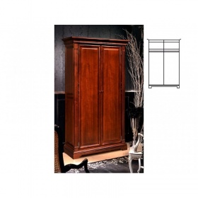 Шкаф для одежды "Престиж" ГМ-5922