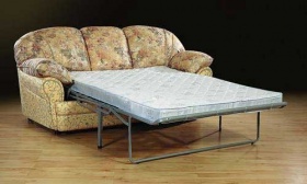 Трехместный  диван-кровать Белла 2