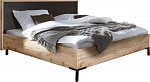 Кровать двойная «Блэквуд» 1600х2000