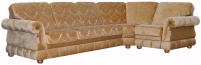 Угловой диван-кровать Цезарь