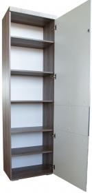 Шкаф для одежды «Амаранти» П563.02