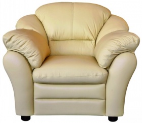 Кресло Сенатор (комбинированное).