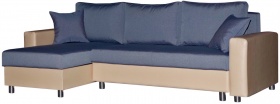 Угловой диван "Олимп 5"