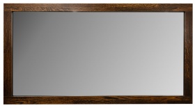 Зеркало настенное «Бергамо» П607.04
