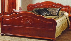 Кровать "Ромашка"