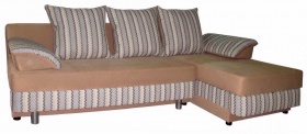 Угловой диван "Олимп 3"