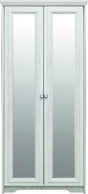 Шкаф для одежды «Evia (Эвия)» П047.1103