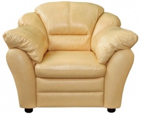 Кресло Сенатор (комбинированное).