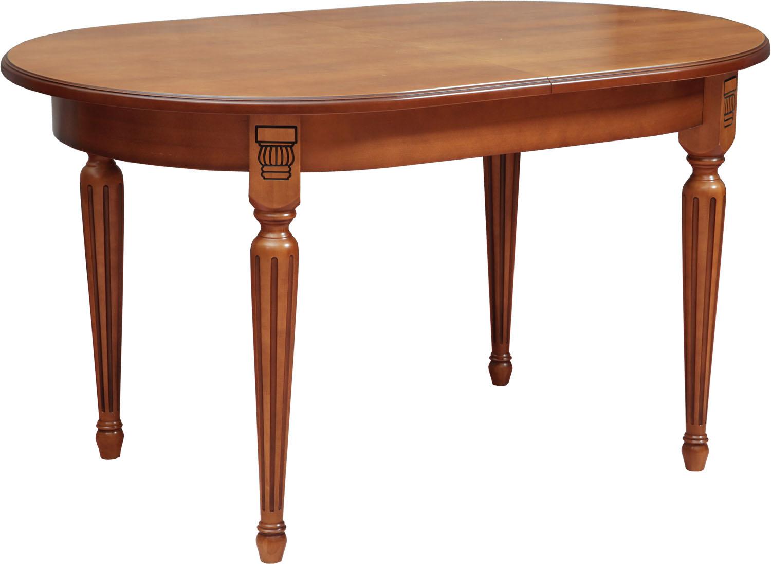 Стол обеденный «Валенсия Классик» П3.0589.4.10 (П358.05)