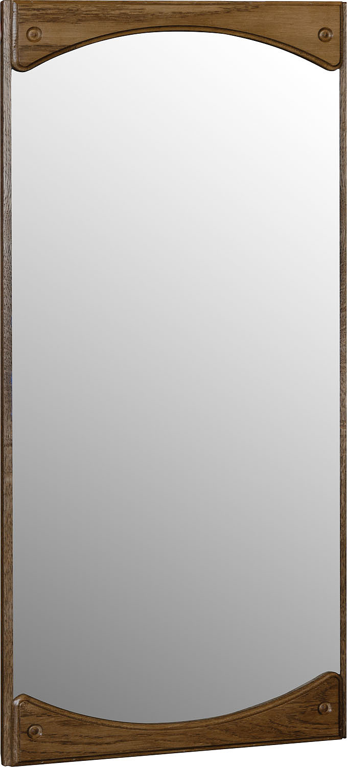 Зеркало "Элбург" БМ-1463
