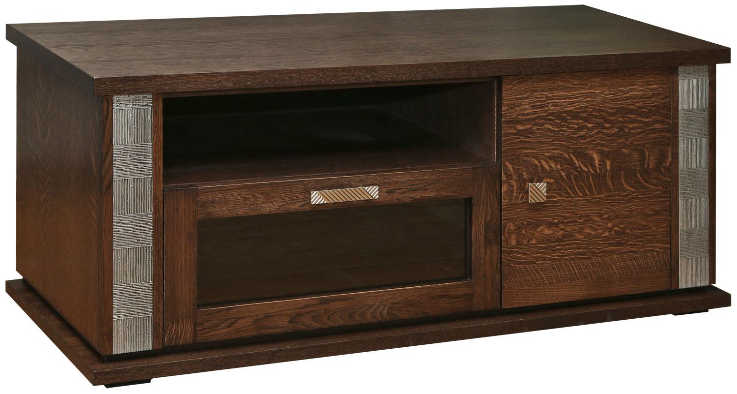 Тумба под ТВ «Тунис» П6.343.0.18 (П343.18Ш)