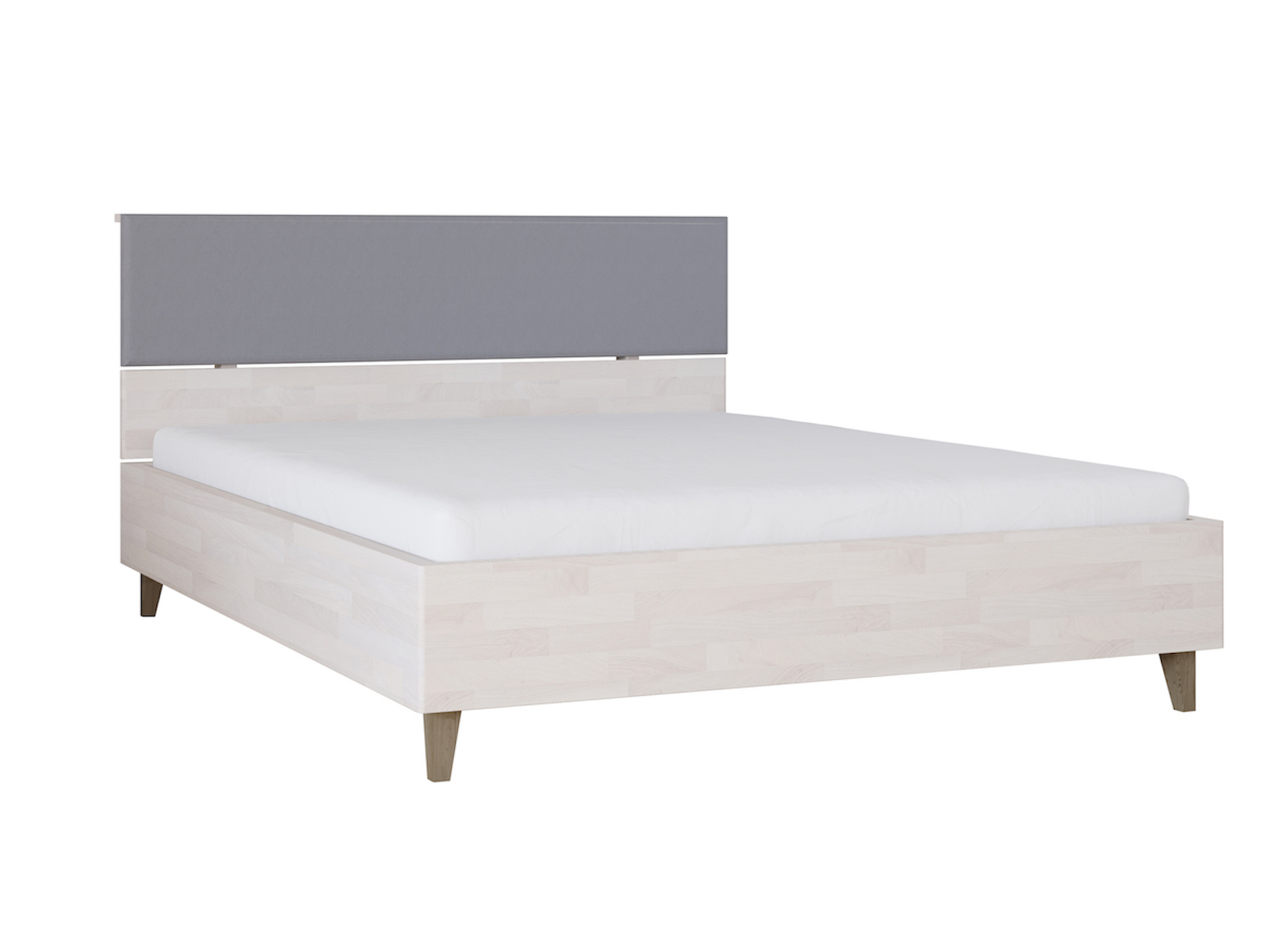 Кровать "Софт" RH-C-1.9 (1800х2000)