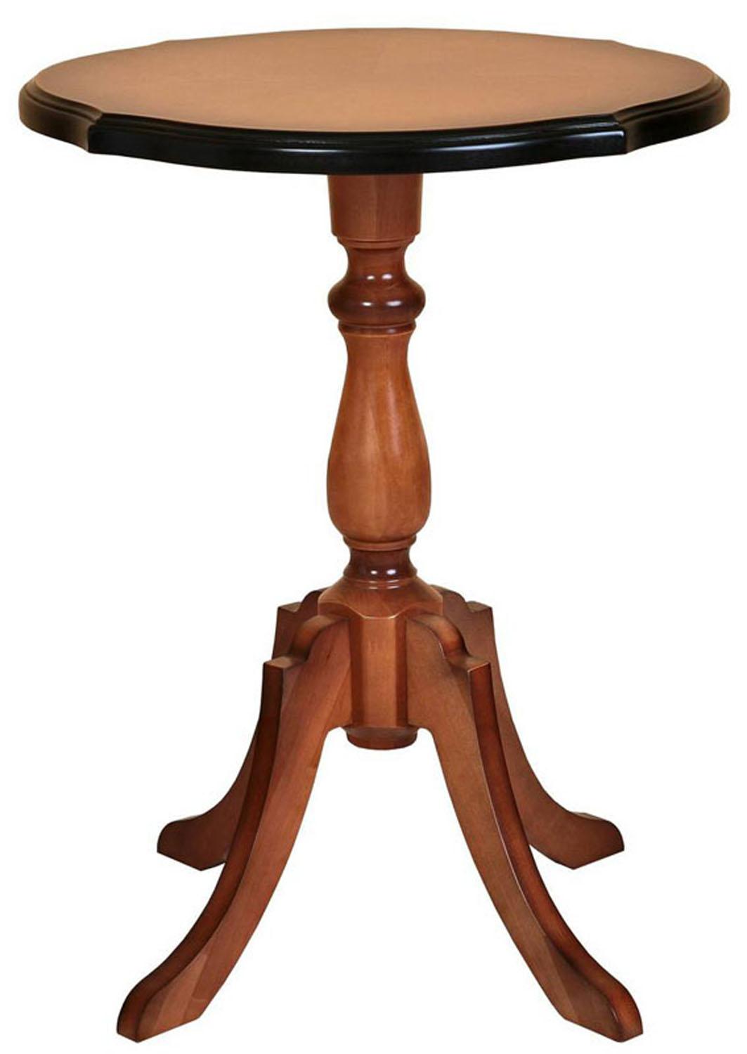 Стол журнальный «Валенсия Классик» П3.0589.0.22 (П375.07)