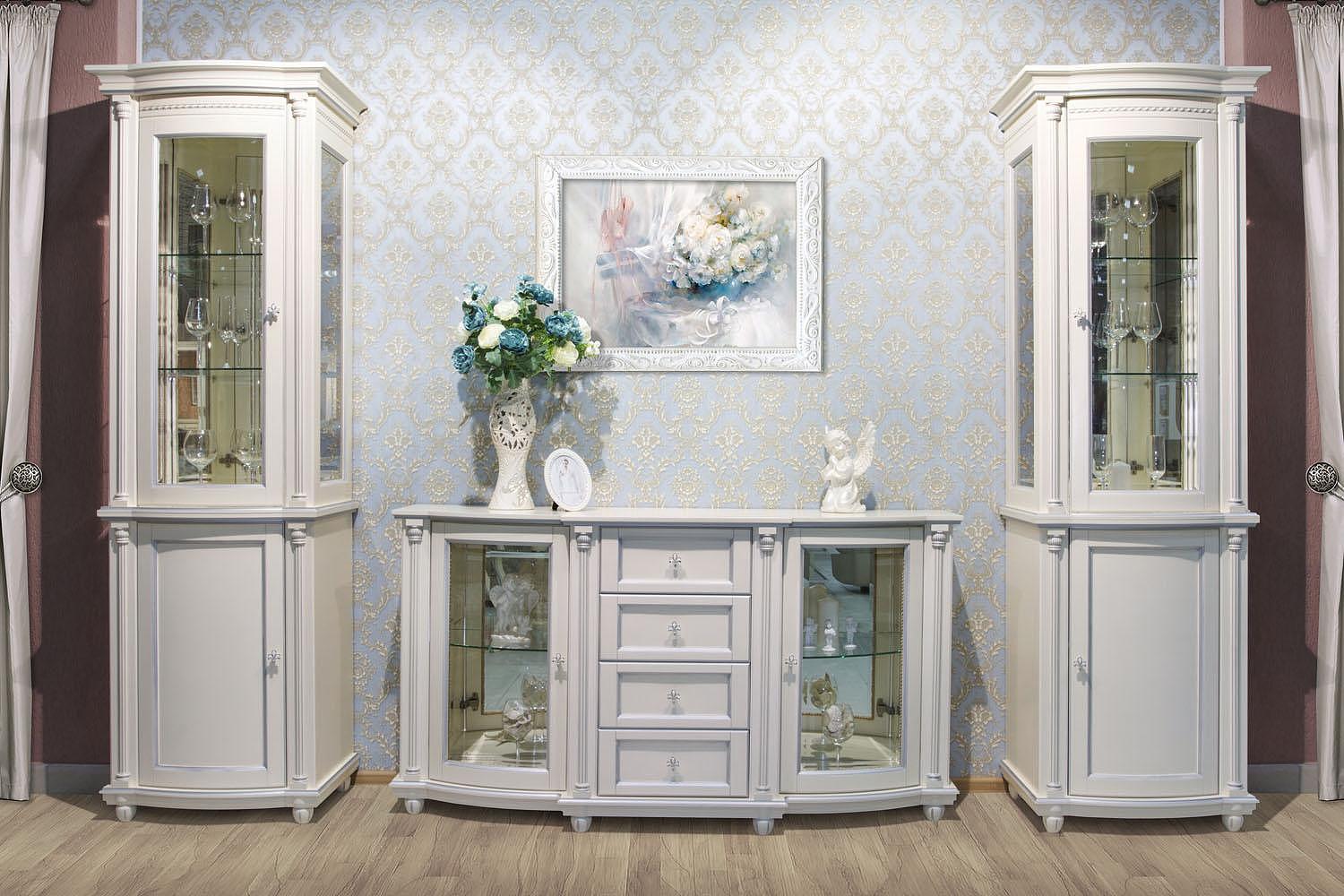 Гостиная «Валенсия Классик» #3