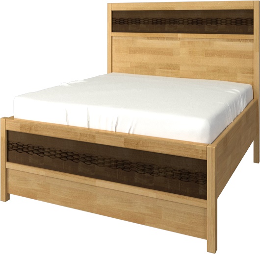 Кровать "Фьюжн" (900х2000)