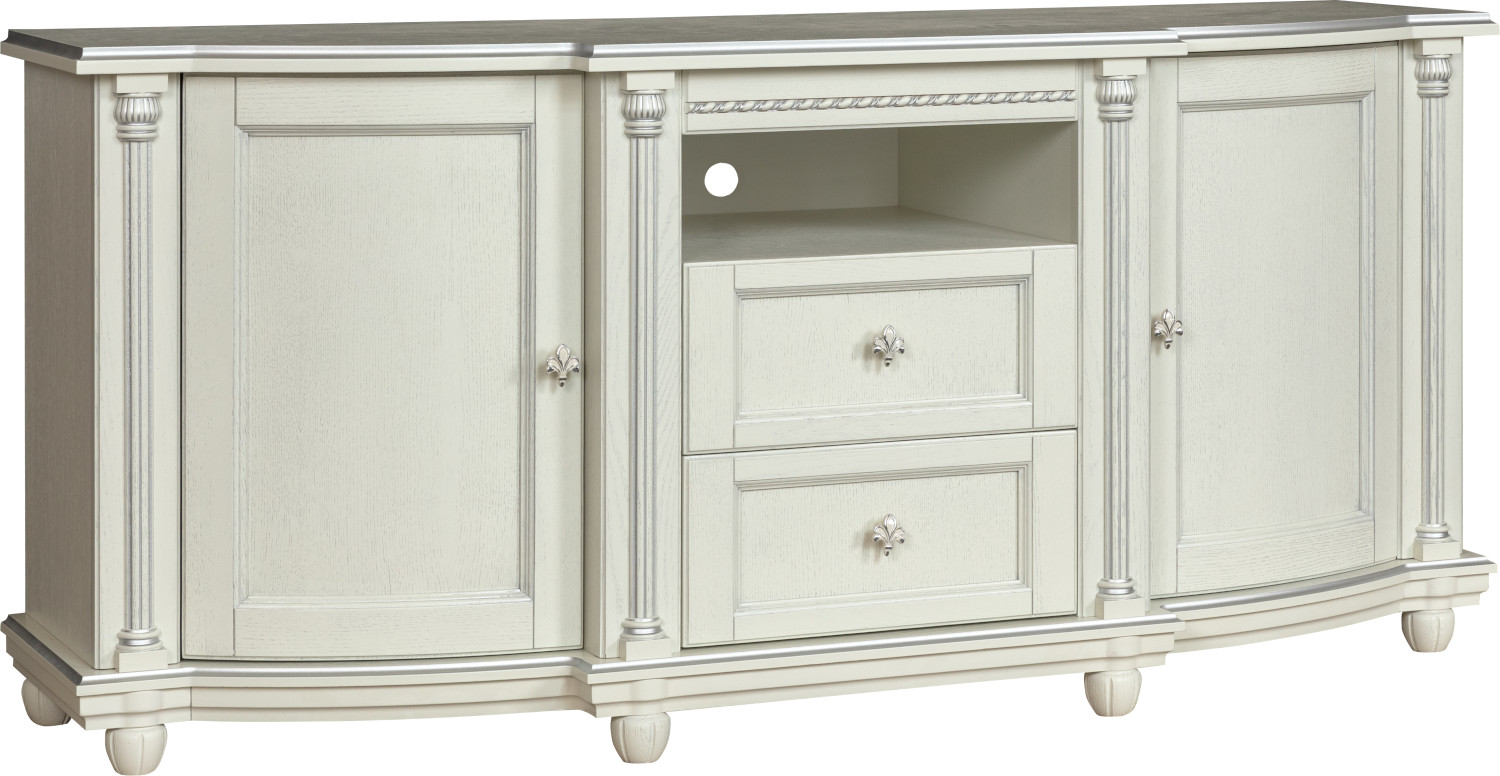 Тумба ТВ «Валенсия Д Классик» П3.0591.0.10 (П566.29)