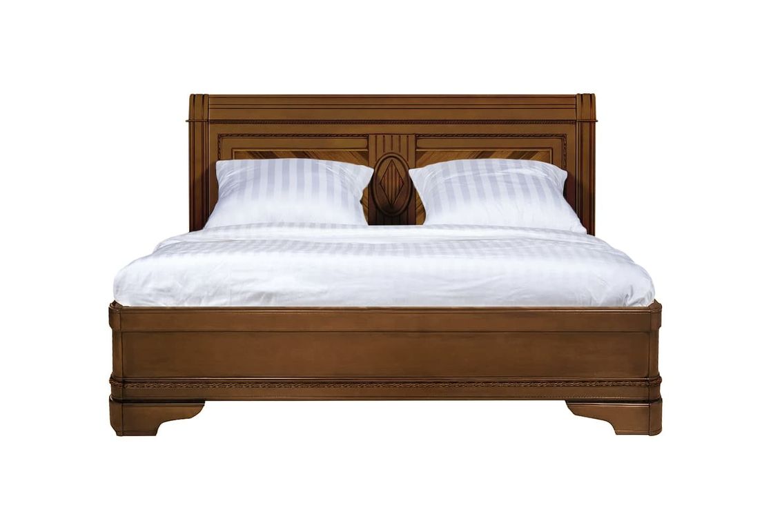 Кровать "Палермо" Т-758 (спальное место 1800х2000)