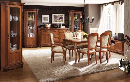 Изделия из Белоруссии — удачное решение для интерьера кухни