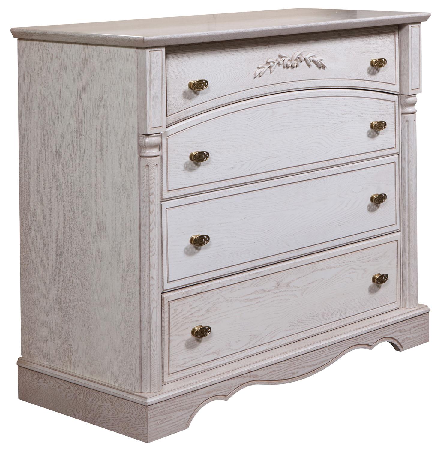 Комод "Паола" БМ-2161