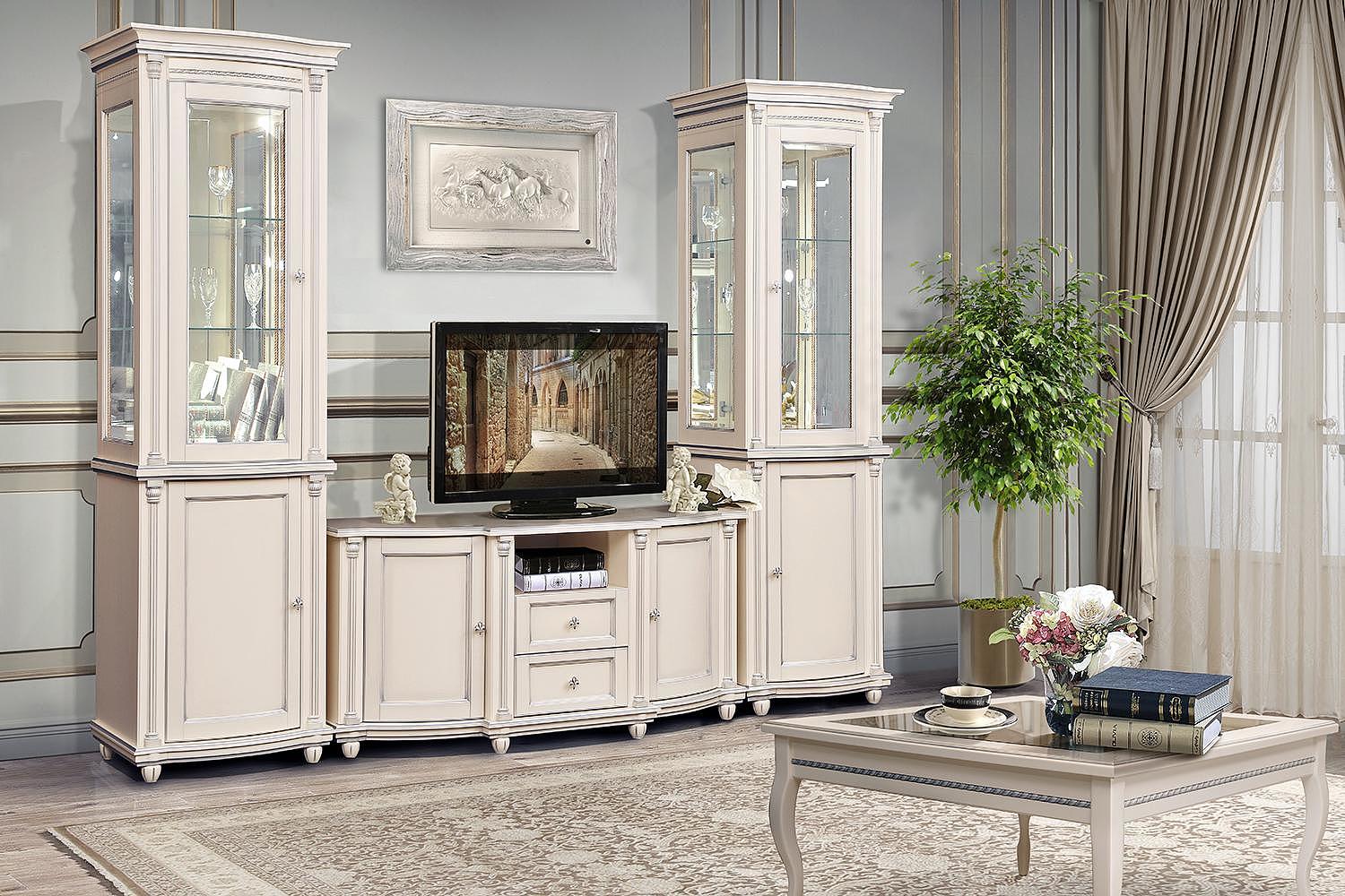 Гостиная «Валенсия Классик» #6