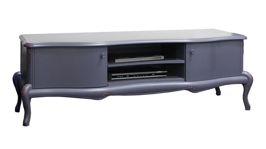 Тумба под ТВ "Мокко" ММ 306-05