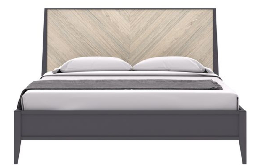 Кровать "Тоскана" Т-956 (1600х2000)