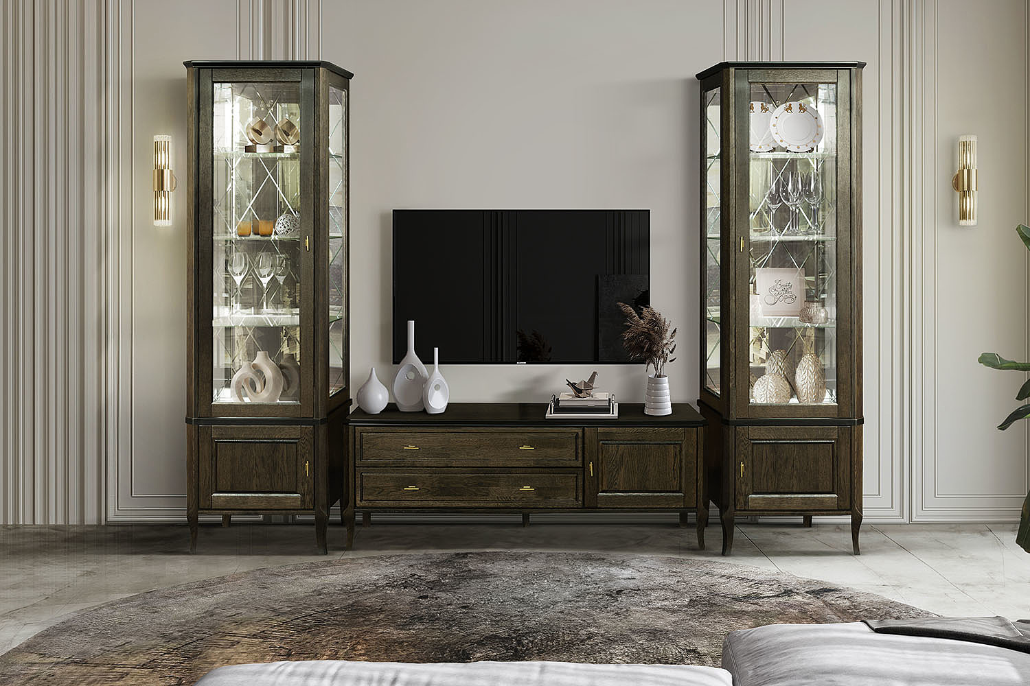 Гостиная «Нокс» #2