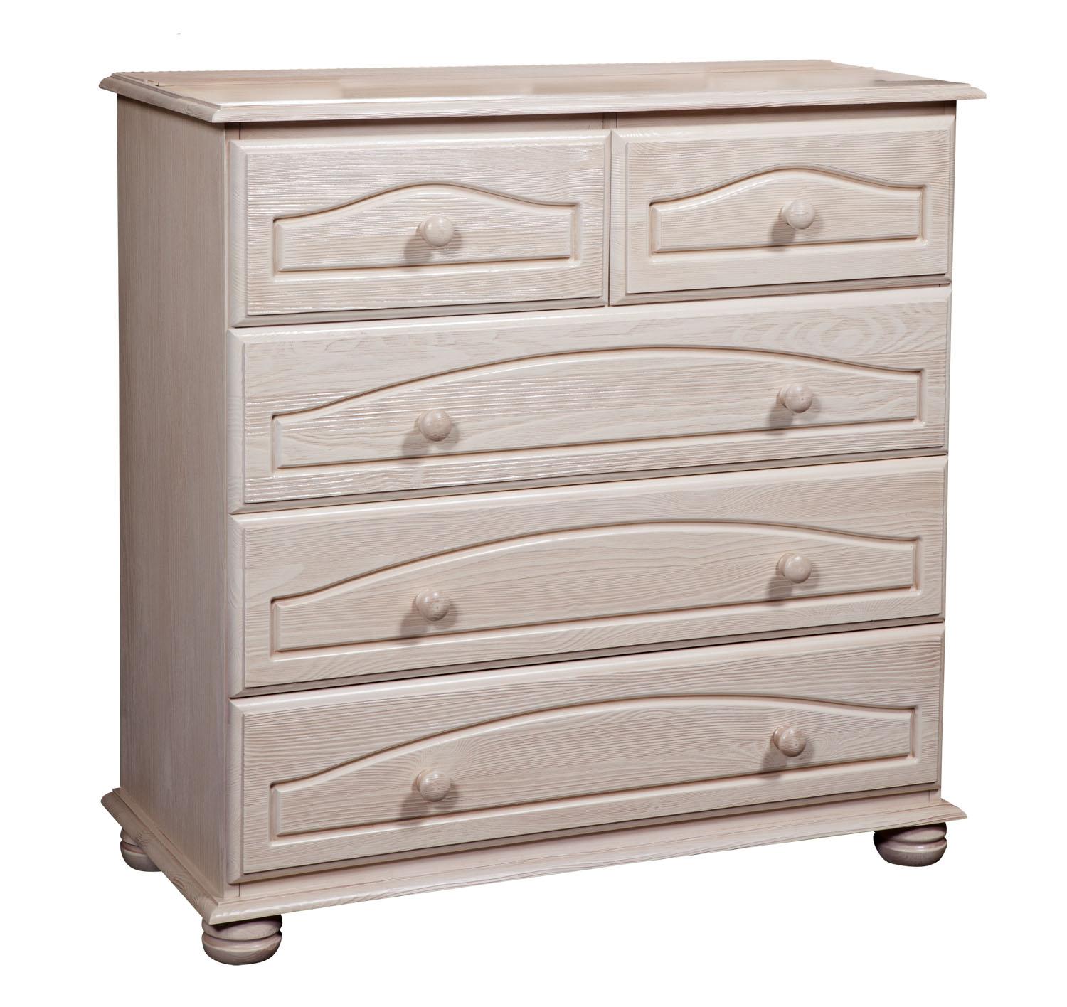 Комод «Лотос 1660» БМ2.701.1.31(БМ-1660)