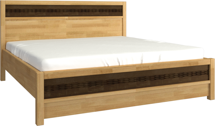 Кровать "Фьюжн" (1400х2000) с подъемным механизмом