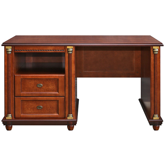 Стол письменный «Валенсия Классик» П3.0589.2.04-01 (П444.14-01)