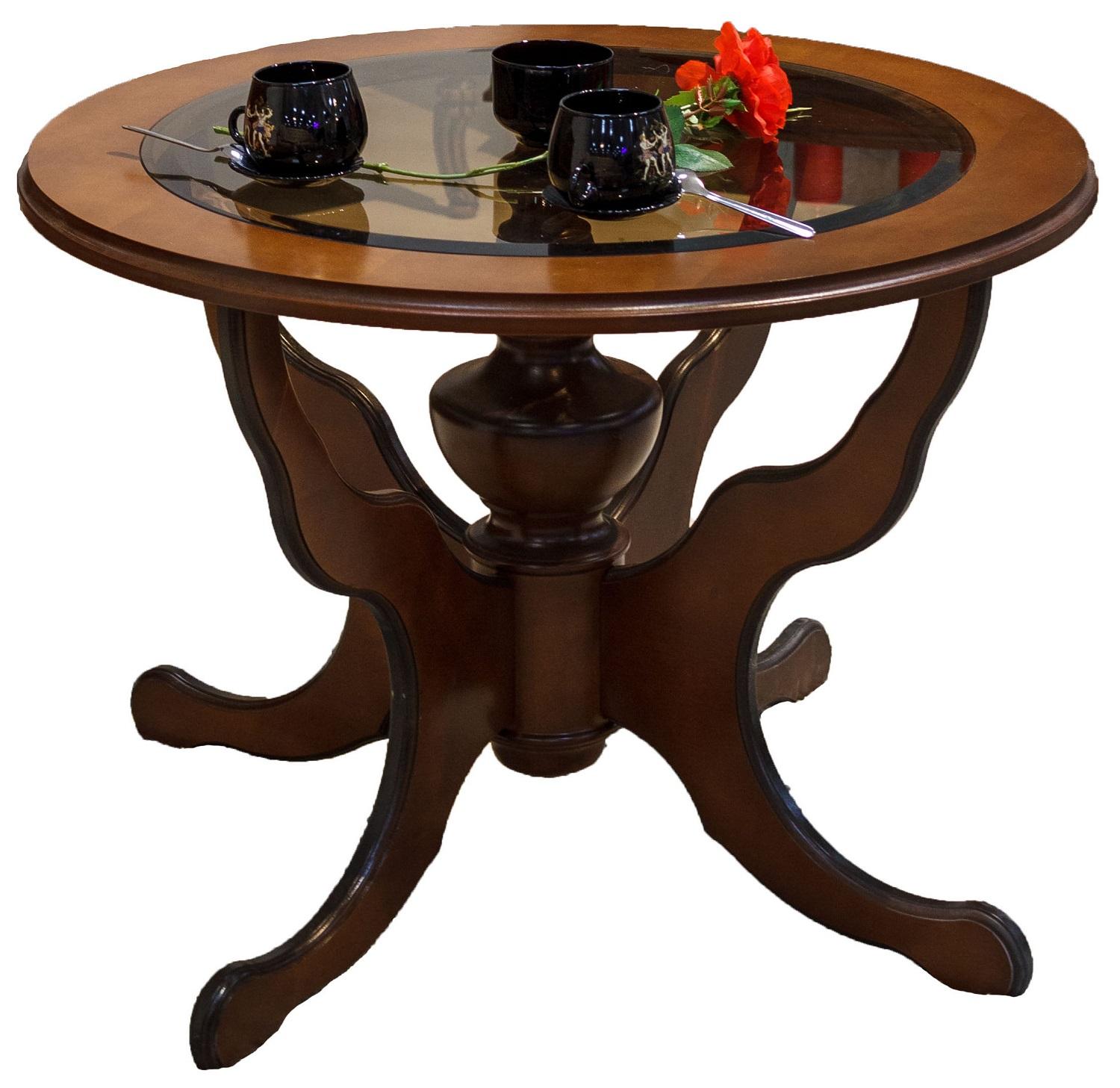 Стол журнальный «Валенсия Классик» П3.0589.0.23 (П404.11)