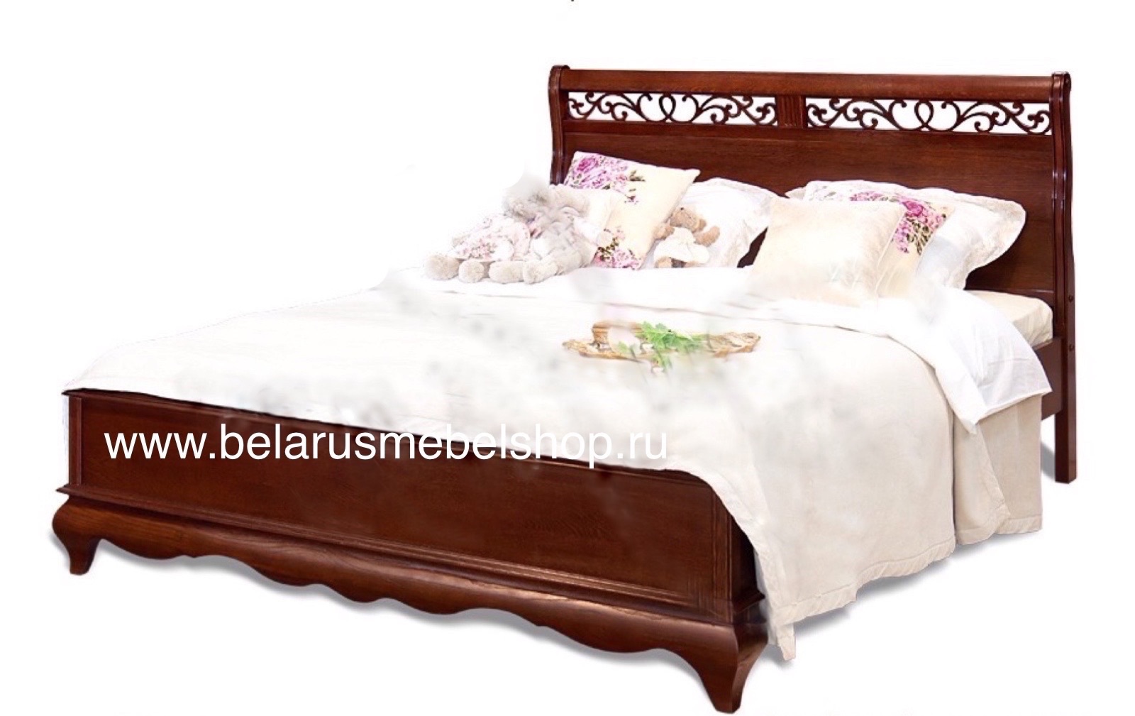 Белорусская Мебель Кровати Купить