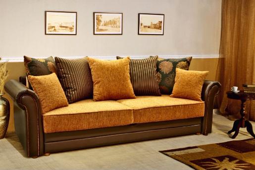 Особенности классических моделей диванов