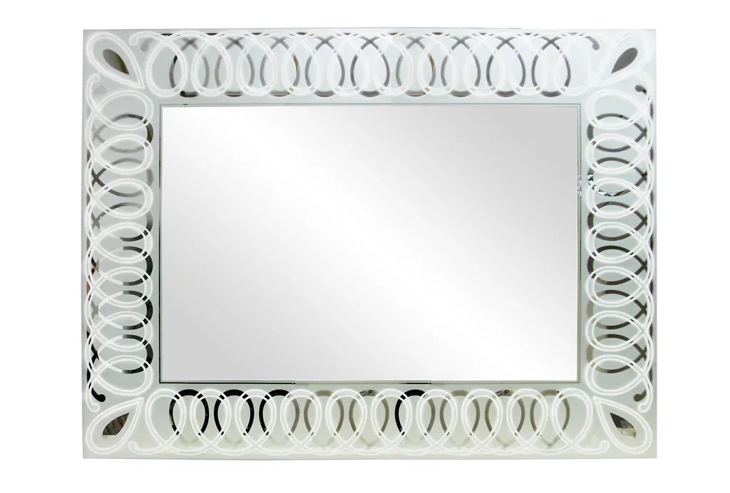 Зеркало "Луиза" ММ 257-29