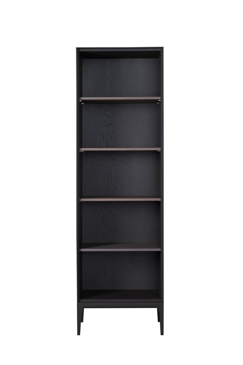 Открытый шкаф для книг "Верона" Т-871