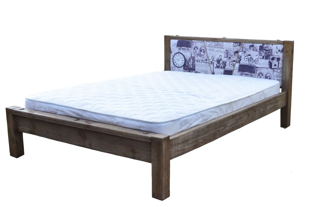 Кровать "Невада" 