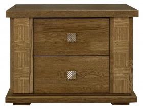 Тумба прикроватная «Тунис» П6.343.1.04 (П344.04)