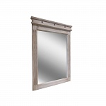 Зеркало в раме 