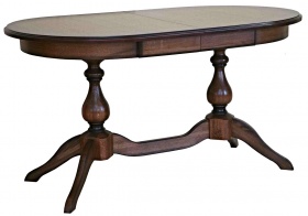 Стол обеденный "Верди 5РД" дуб.В НАЛИЧИИ. Стол обеденный "Верди 5РД" дуб.В НАЛИЧИИ.