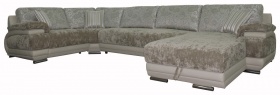 Модульный диван-кровать  Валлетта