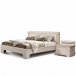 Кровать двуспальная Кровать двуспальная