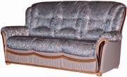 Трехместный  диван-кровать Леонардо -2