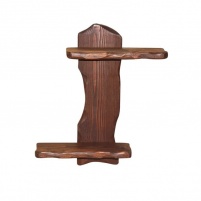 Полка "Крестьянка 3"