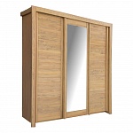 Шкаф для платья и белья 