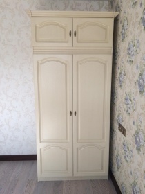 Шкаф для одежды "Купава" ГМ-8423 