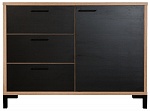Комод «Блэквуд» П558.04