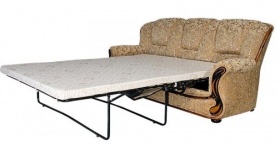 Угловой диван-кровать Леонардо-2 (комбинированный)