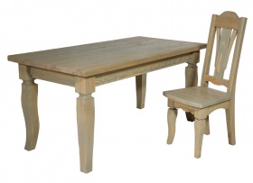 Стол обеденный "Эверест" Э0201-07