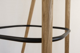 Стул барный «Мери»