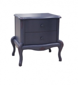 Тумба прикроватная "Мокко" ММ 316-03 Тумба прикроватная "Мокко" ММ 316-03